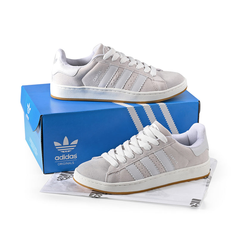 Adidas Campus OFF White