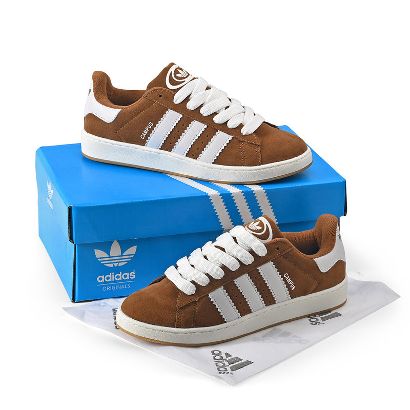 Adidas Campus Whisky