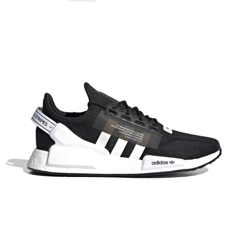 Adidas NMD R1 V2 Branco/Preto