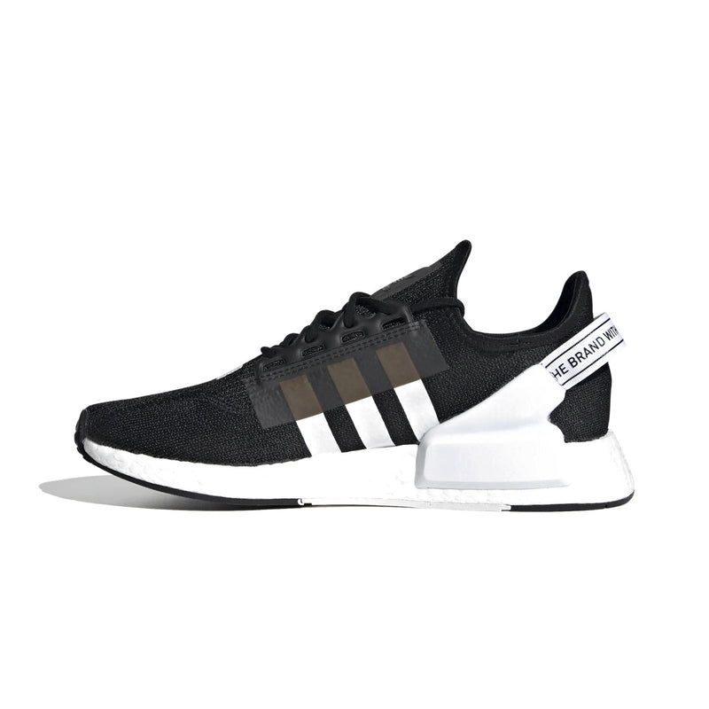 Adidas NMD R1 V2 Branco/Preto