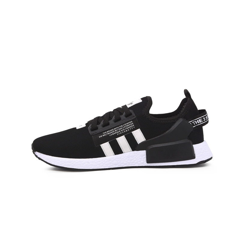 Adidas NMD R1 V2 Preto/Branco