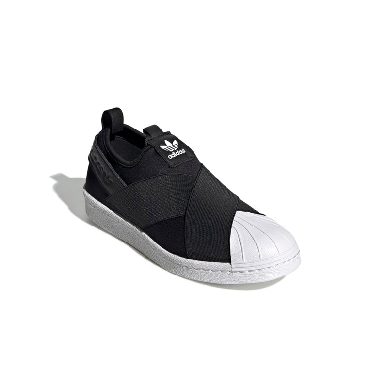 Adidas Slip On Preto