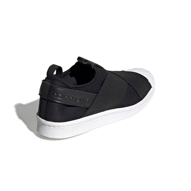 Adidas Slip On Preto