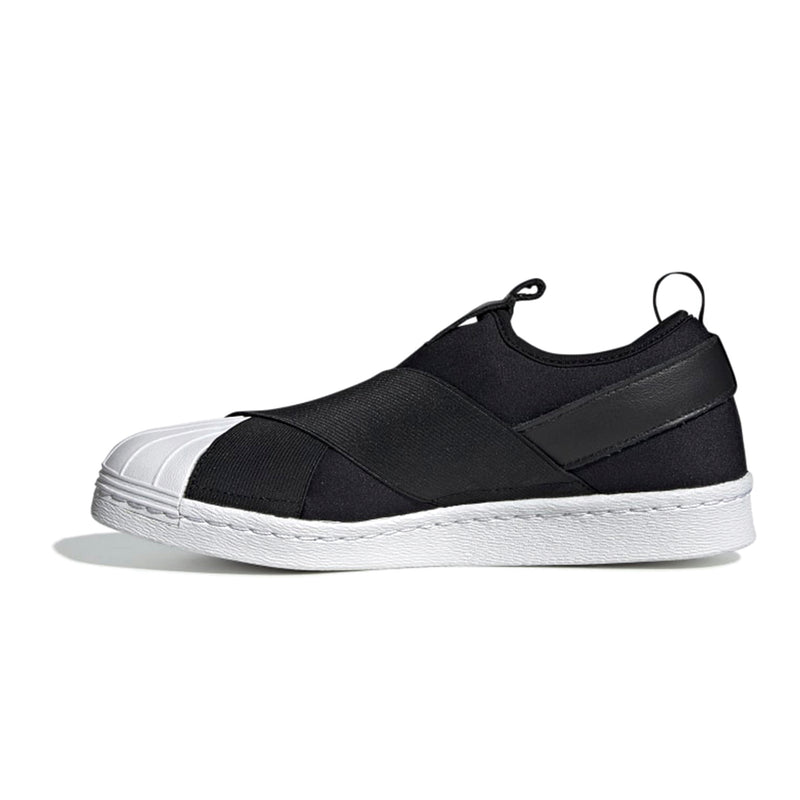 Adidas Slip On Preto