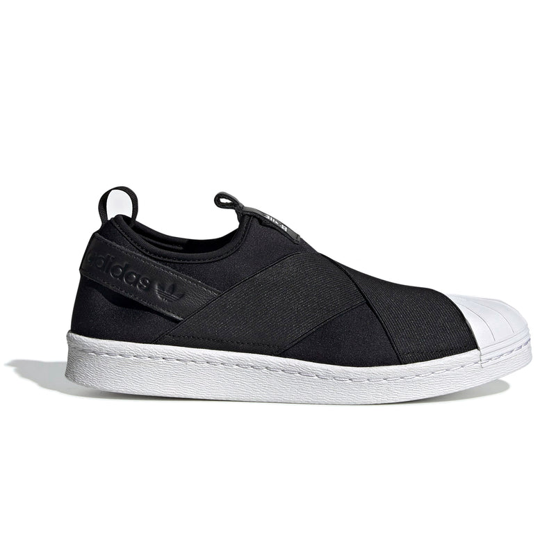 Adidas Slip On Preto