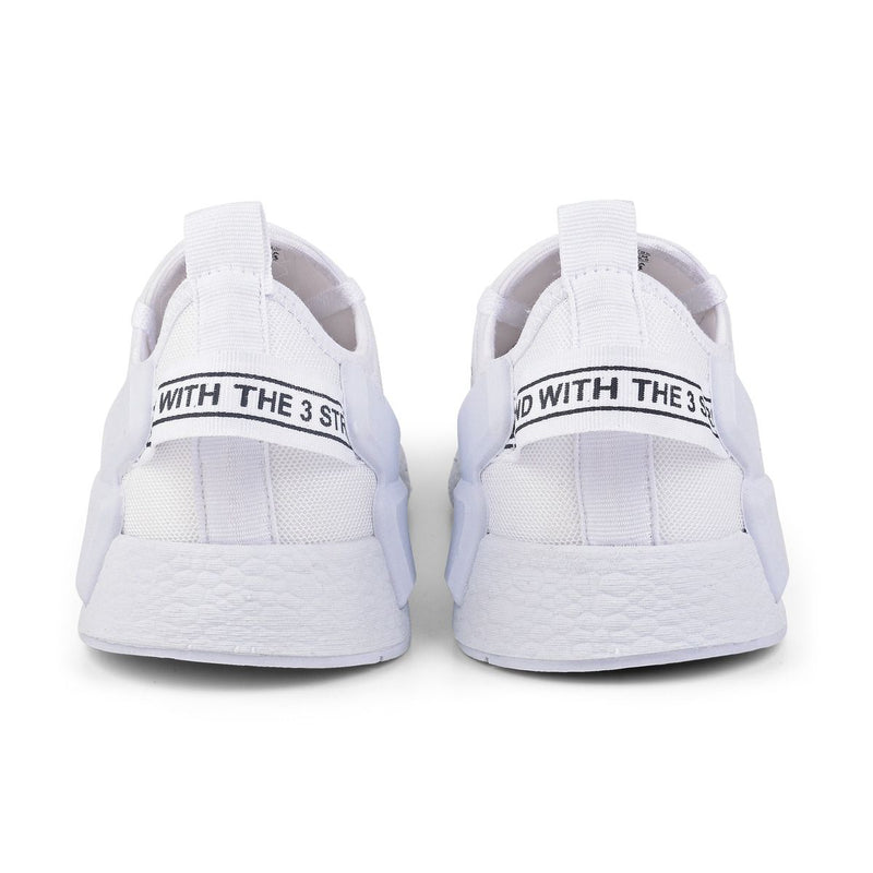 Adidas NMD R1 V2 Branco/Branco