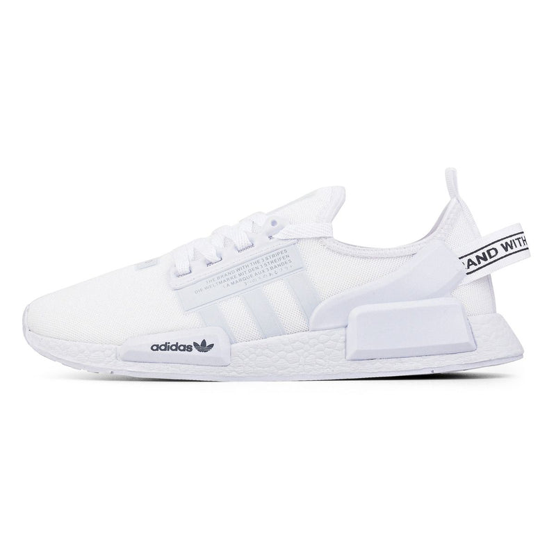 Adidas NMD R1 V2 Branco/Branco